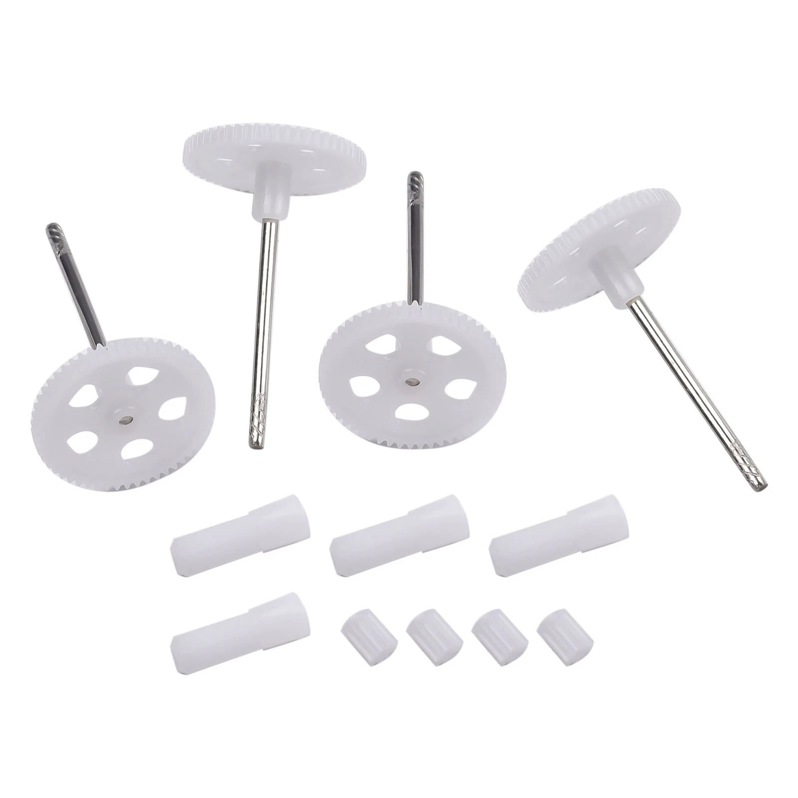 Main Motor Gear Part Rc Dron Plastic Lightweight For Syma/x5c/x5sc Kit