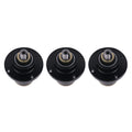 3 Pack Spindle For Bad Boy Pup 48 52 60 72 Deck 037-6015-00