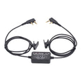 Rc-108 2-way K-port Relay Repeater Box For Kenwood Baofeng Puxing