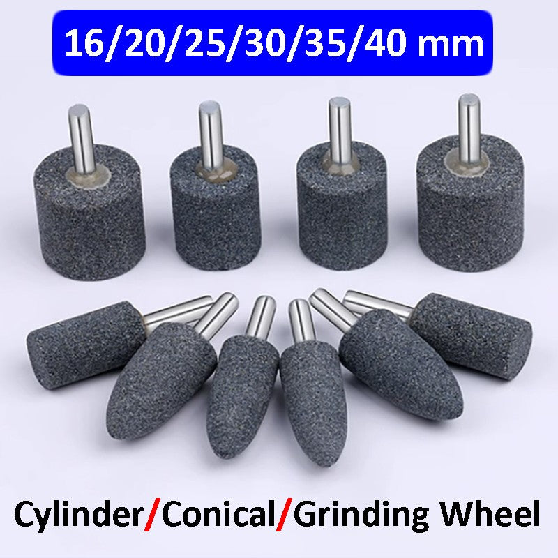 Mounted Grinding Stones Wheel Bit