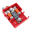 Connector Accessory Battery Terminal Car Power Connector Tool-free