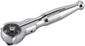 KTC Short Swivel Ratchet Handle BRSW3S