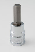 Titan 3/8-Inch Drive 8mm Hex Bit Socket by Titan