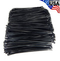 Zip Cable Ties 8" 40lbs 1000pc