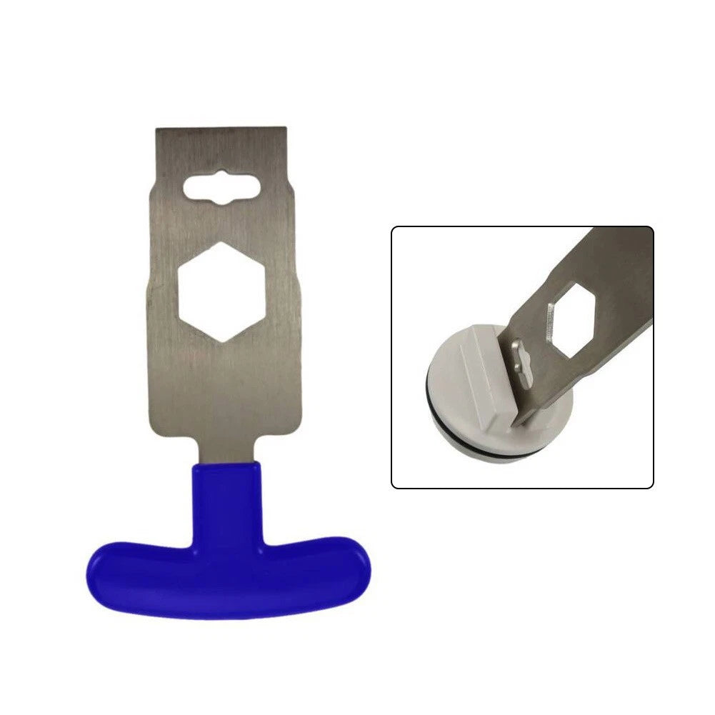 Pool Maintenance Pool Removal Tool Hand Protection Effortless