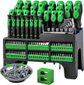 7PCS Internal & External PVC Pipe Threader Set by Unbranded