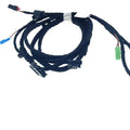 Replacement Left Rear Trunk Lid Tailgate Cable For Passat And For Cc