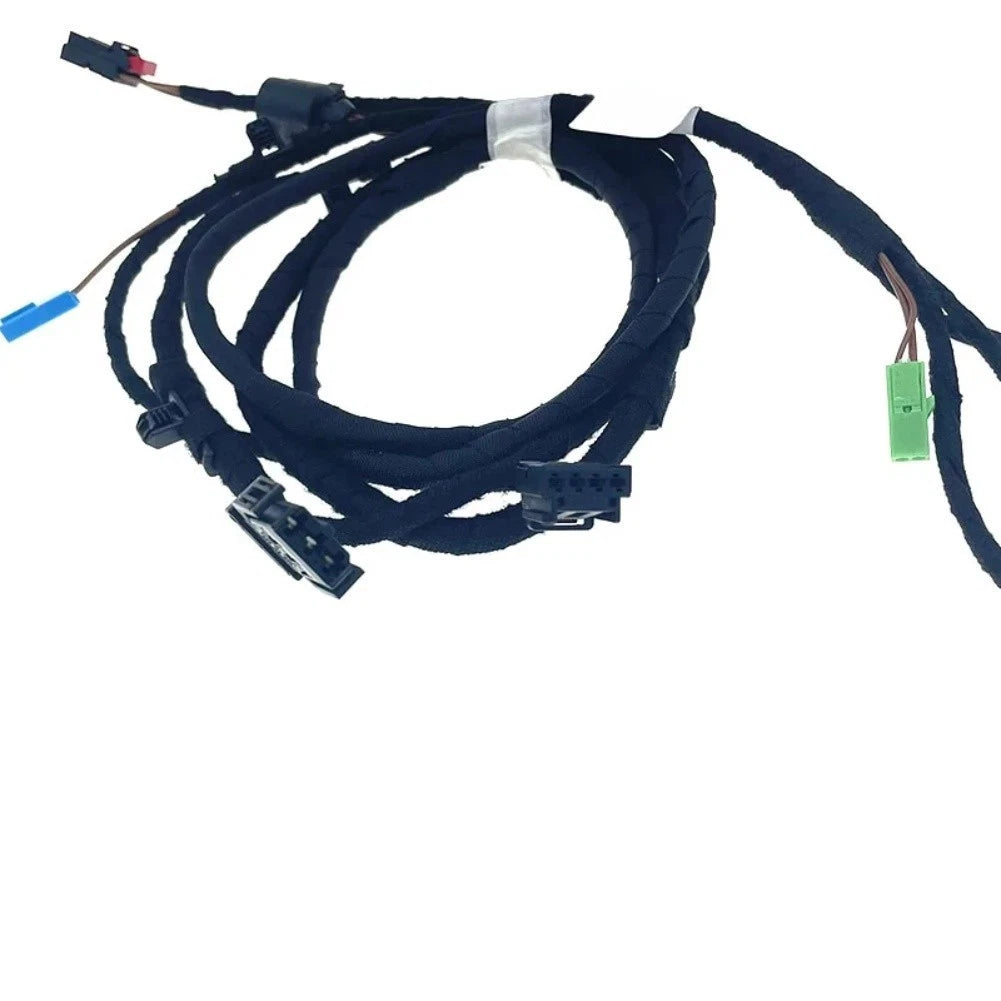 Replacement Left Rear Trunk Lid Tailgate Cable For Passat And For Cc