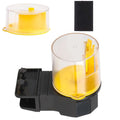 Aquarium Fish Feeder Auto Food Dispenser Timer Fish Tank Auto