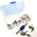 Ratcheting Brake Caliper Piston Re-setter Tool by Unbranded