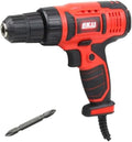 SK11 Corded Drill Driver 5-Level Clutch