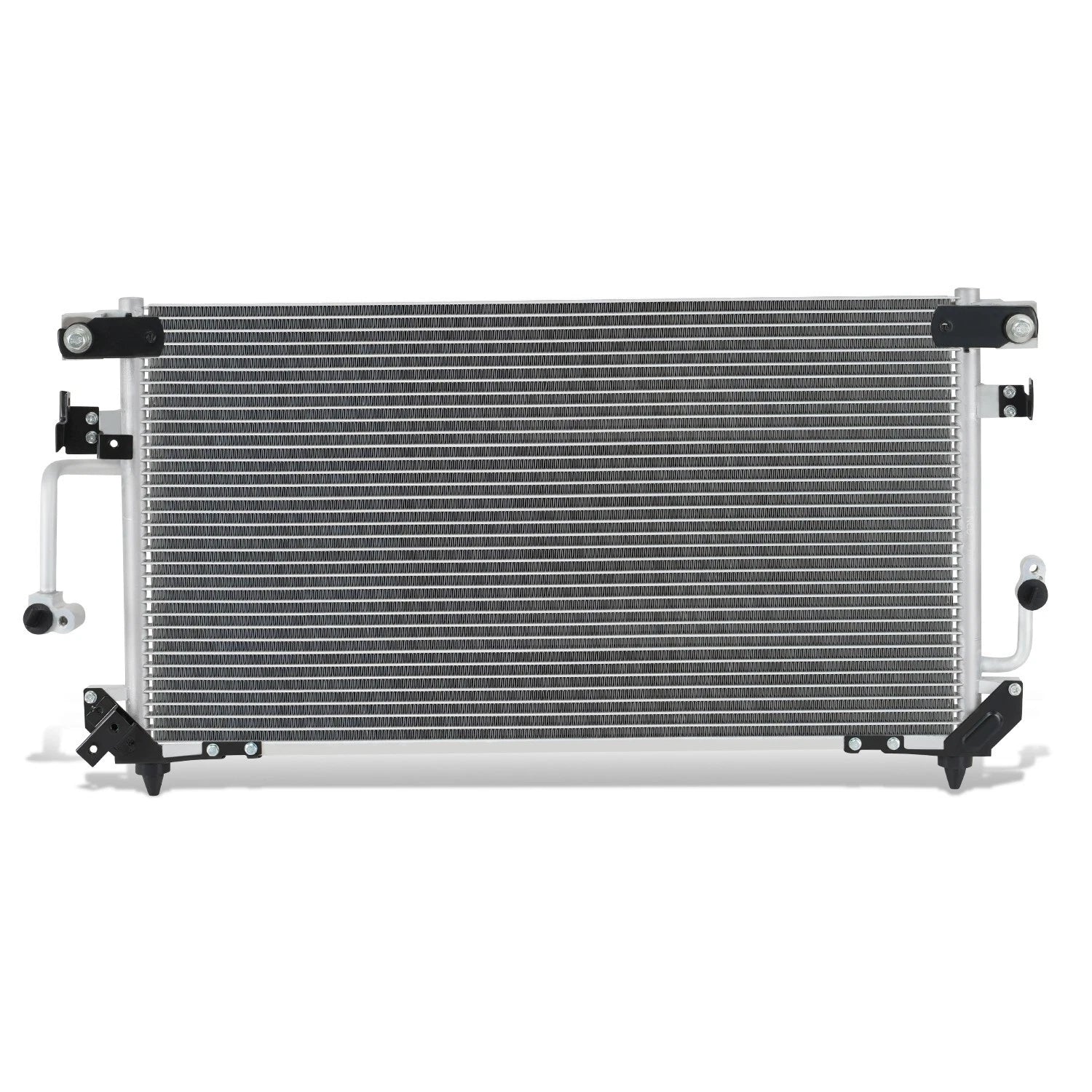 Fit 93-97 Lexus Lx450 Toyota Land Cruiser Oe Style | Built Supply Co