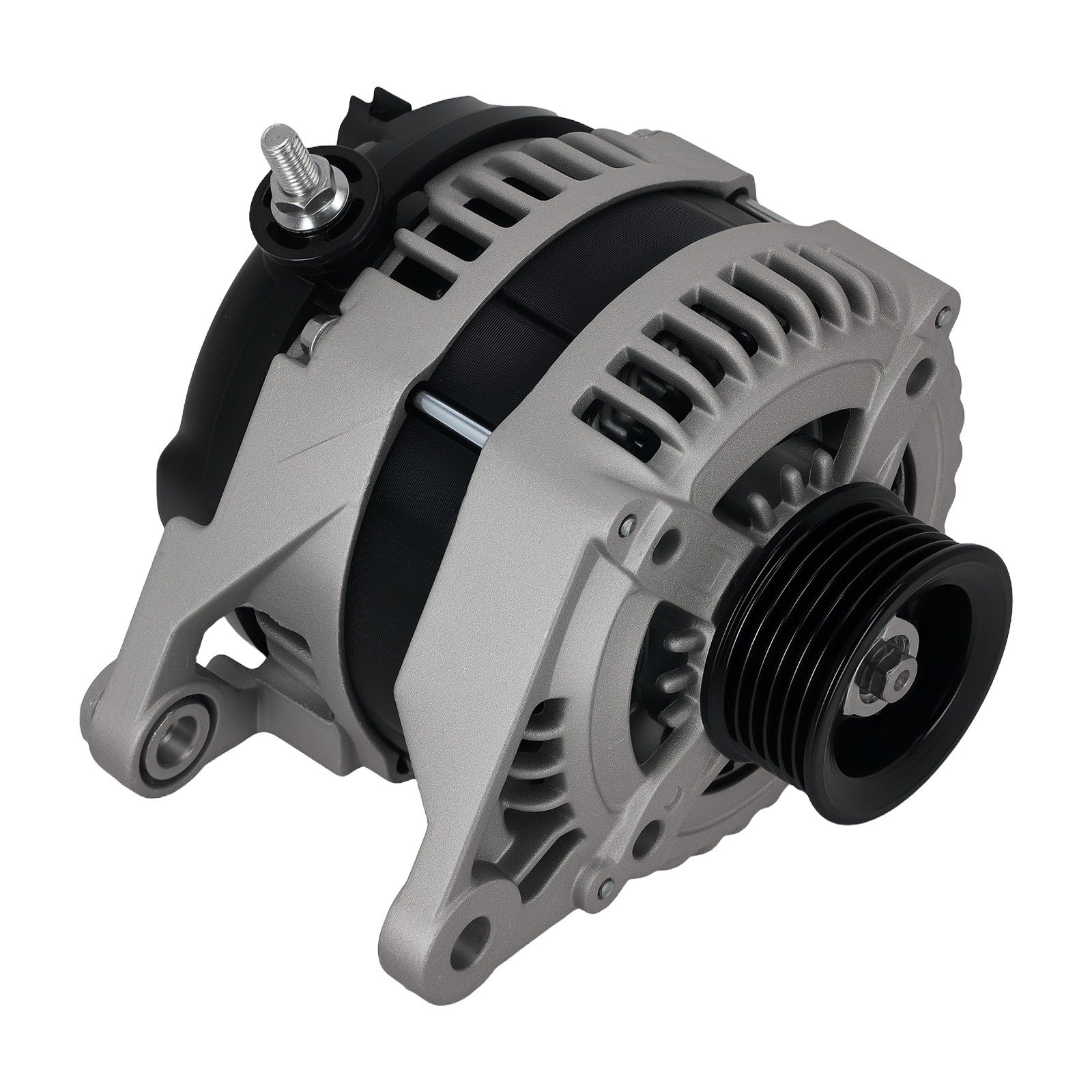 160A Alternator for Jeep Commander/Liberty V6 3.7L 07-2010 56029914AD