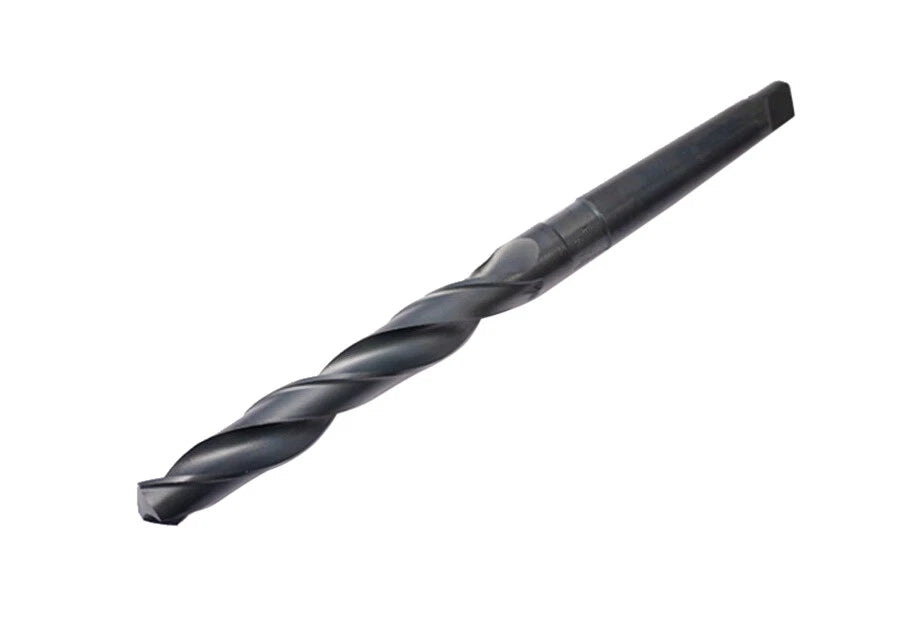 Hss Morse Taper Mt1/mt2/mt3/mt<wbr/>4 No.1/2/3/4 | Built Supply Co