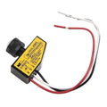 Automatic Light Sensor Control Switch Dc 8V-50V Photocell Light Switch
