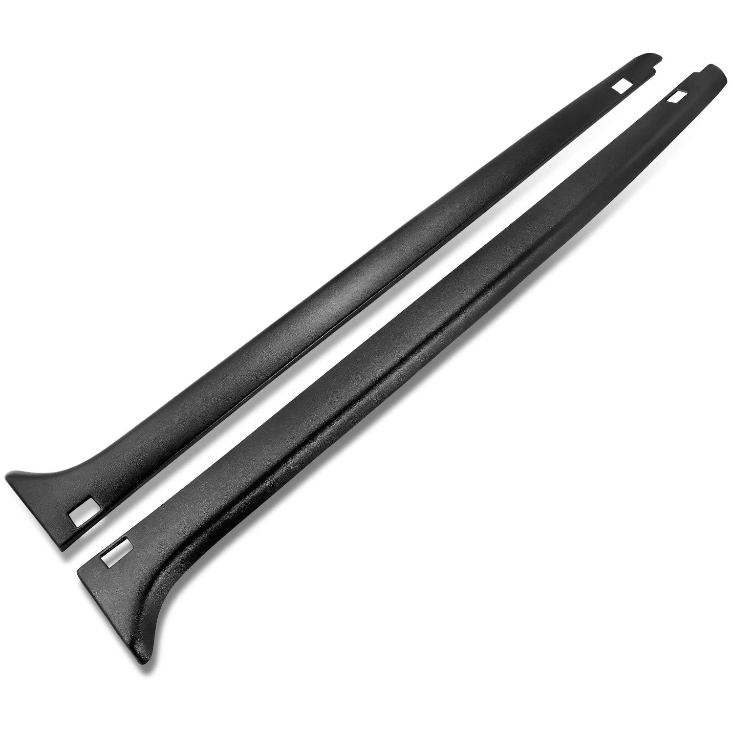 Fit 99-05 Chevy Silverado Gmc Sierra 1500 Stepside | Built Supply Co