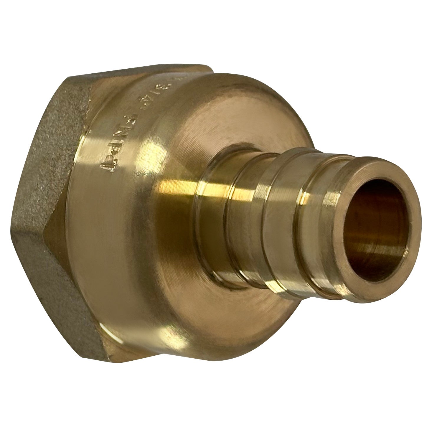 XFITTING 1/2" PEX A x 3/4" Female NPT Expansion Adapter