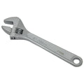 8" Adjustable Wrench SAE Wide Opening Jaw Hand Wrench by Unbranded