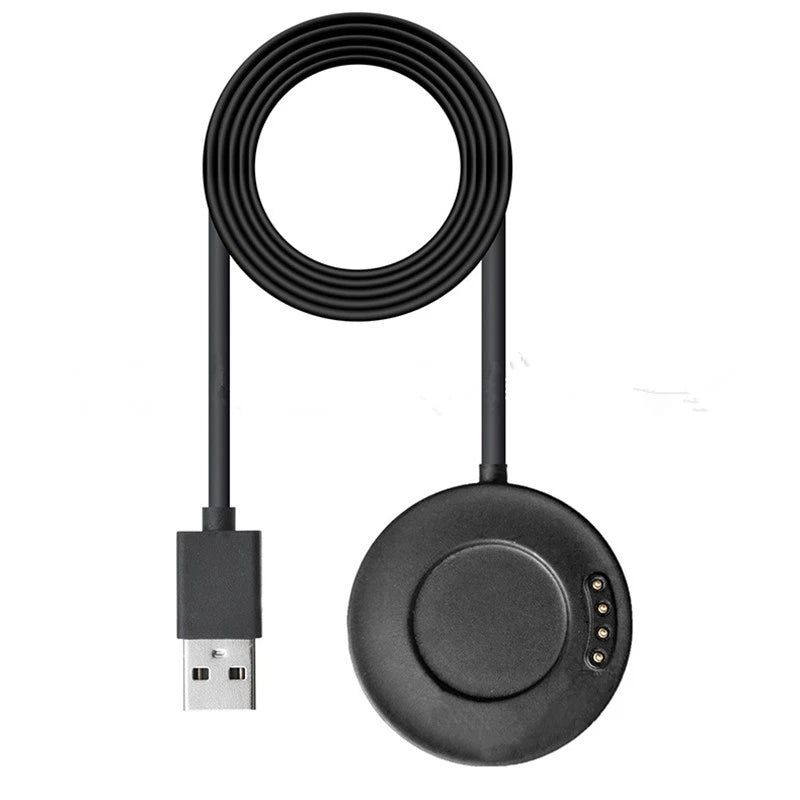 Fast Usb Charger Cradle Charging Dock For Huami Amazfit Stratos Smart