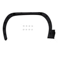 Fender Flare Right Front for VW Atlas 2018-2021 Plastic Black