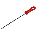 Neilsen Chainsaw Teeth Sharpening Files 4mm