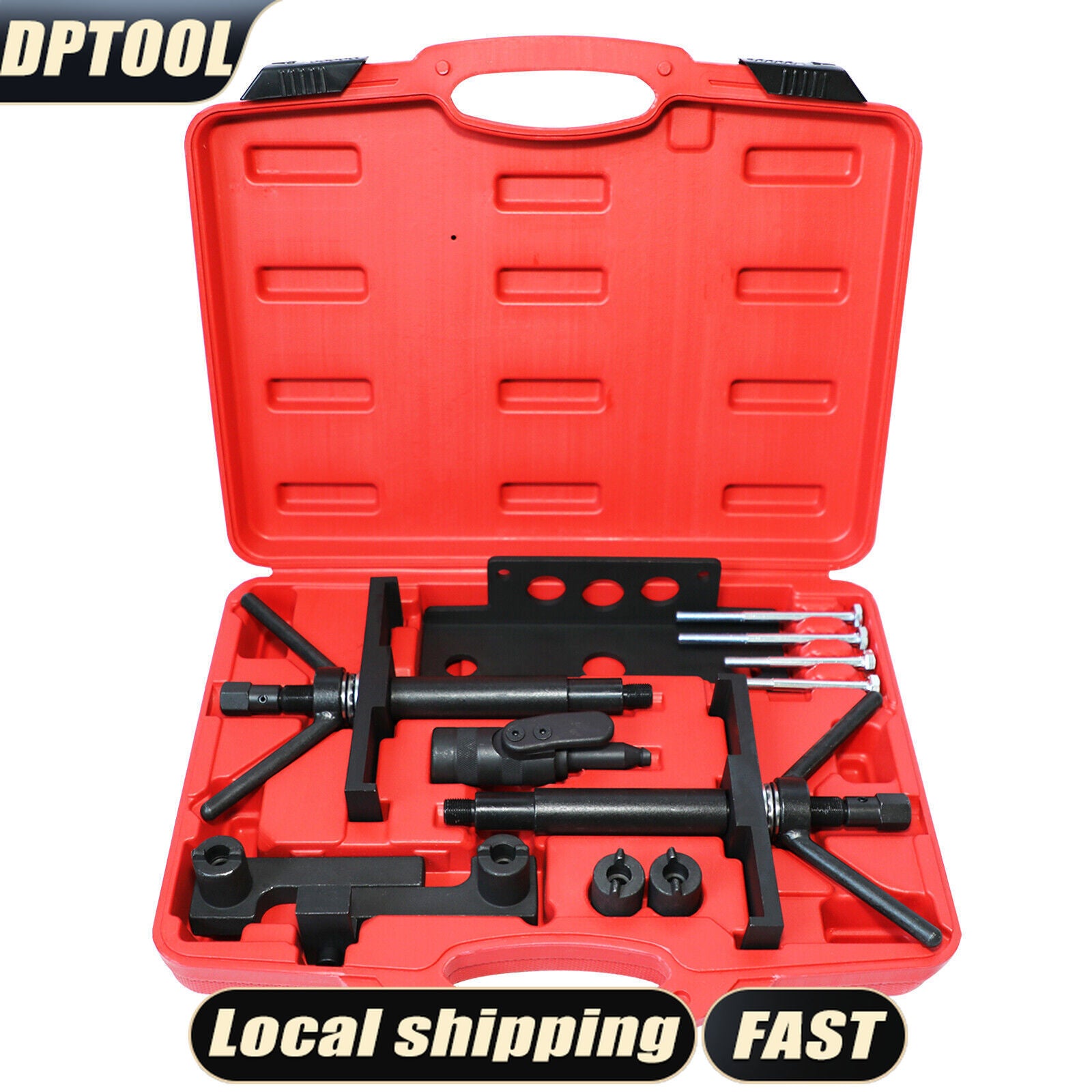 Master Engine Timing Tool Kit for Bmw N51 N52 N53 N54 N55