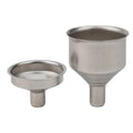 Enjoy Your Anywhere With Stainless Steel Funnel | Built Supply Co
