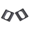 For Hailong Max G56 G70 Battery Bracket Rubber Spacer Mount Pad For