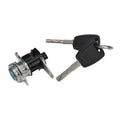 Door Lock 1pc Direct Fit Direct Replacement Easy Installation Brand NewOpens in 