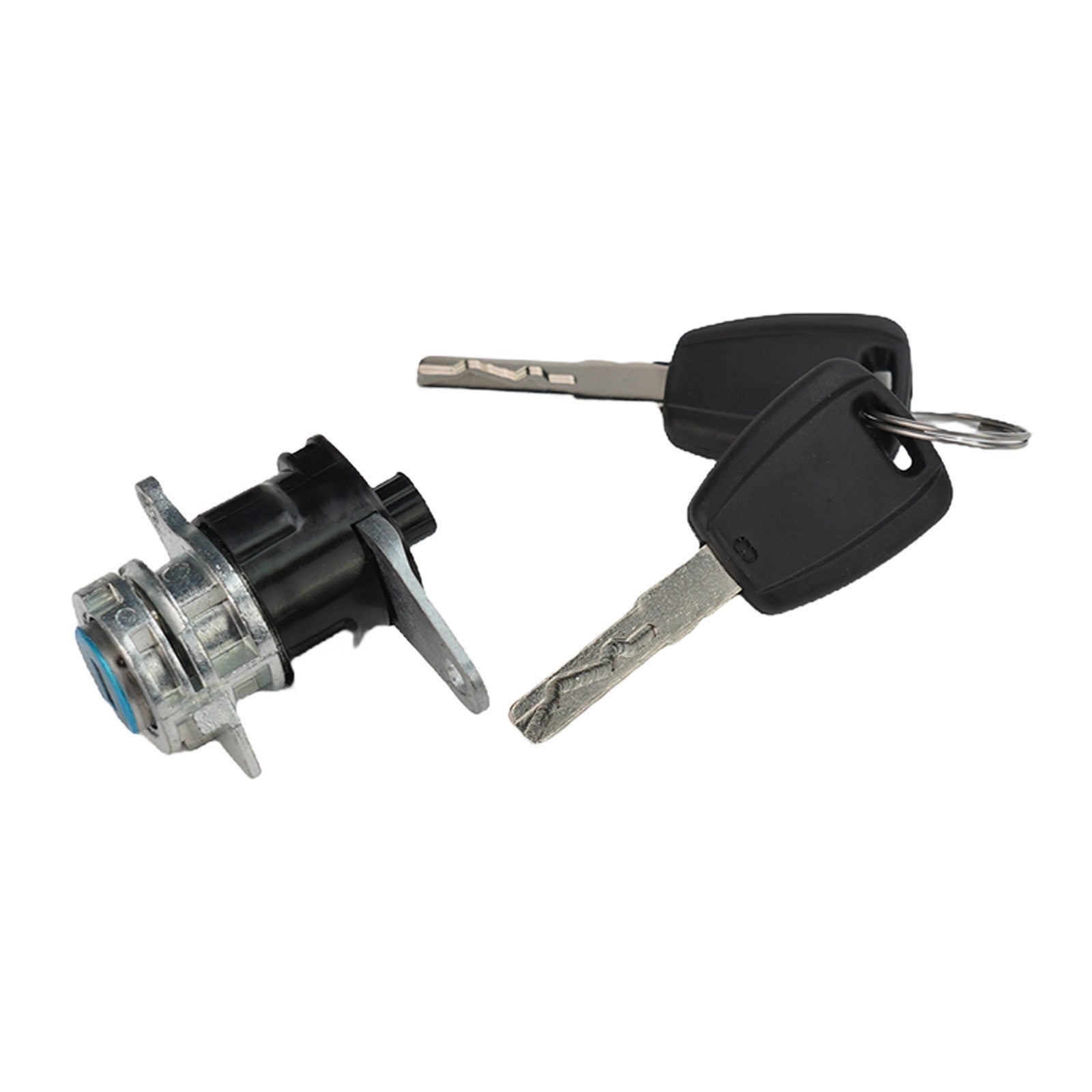 Door Lock 1pc Direct Fit Direct Replacement Easy Installation Brand NewOpens in 