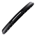 Front Bumper Bar for Silverado 1500 2500 3500 HD 07-13 Steel GM1002836 Black