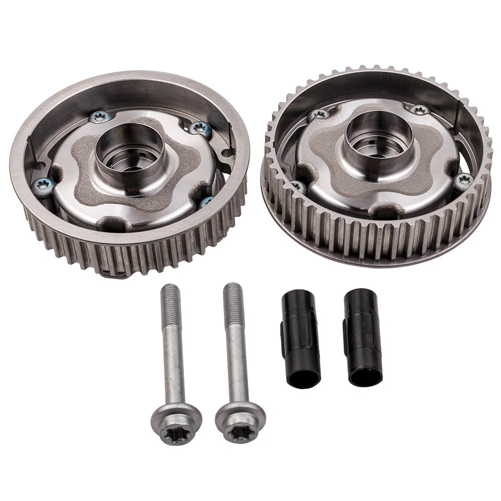 Cam Sprocket Gears for Chevrolet Sonic Cruze Aveo 1.6L 1.8L 55567049