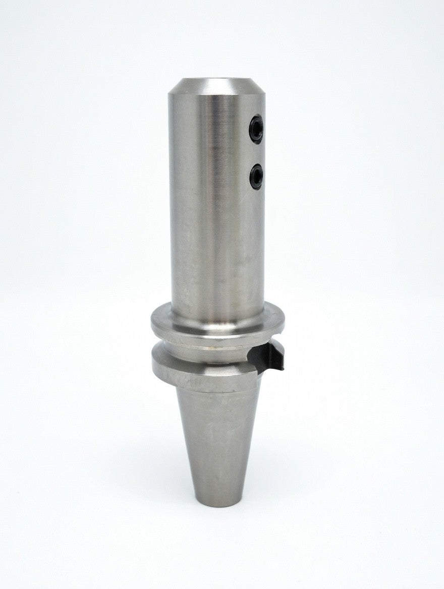High Precision ER25 13mm Steel Sealed Collet TIR 0.0004"