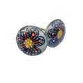 Knobs No. 20 – Handmade Cabinet Knobs | Decorative Drawer Pulls |
