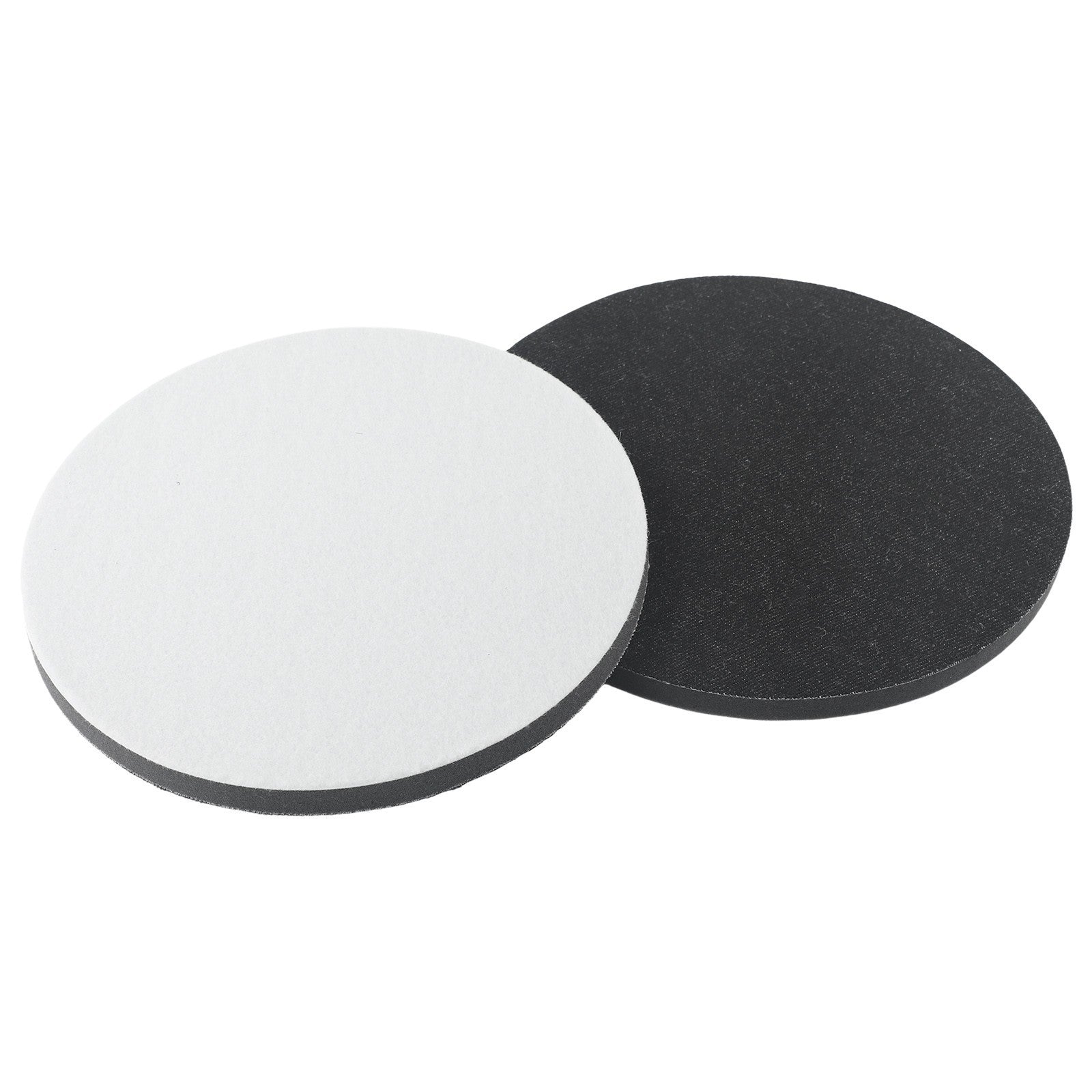 Orange Peel Removal Pad 3/4/5/6/7inch Power Tools