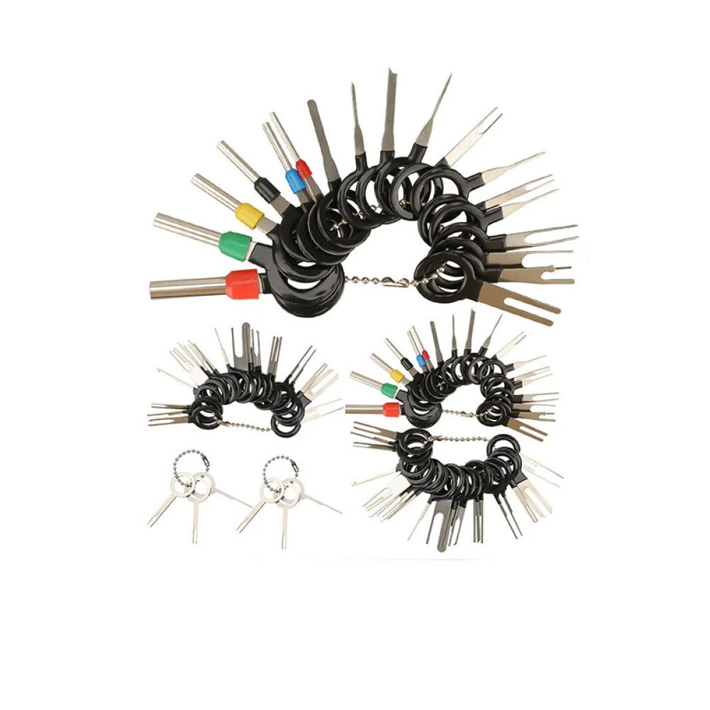 Single/double/<wbr/>three Pin Car Electrical Terminal Plug Wiring