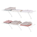 Haushof 2-packs 4ft X 16in Closet Shelves Wall | Built Supply Co