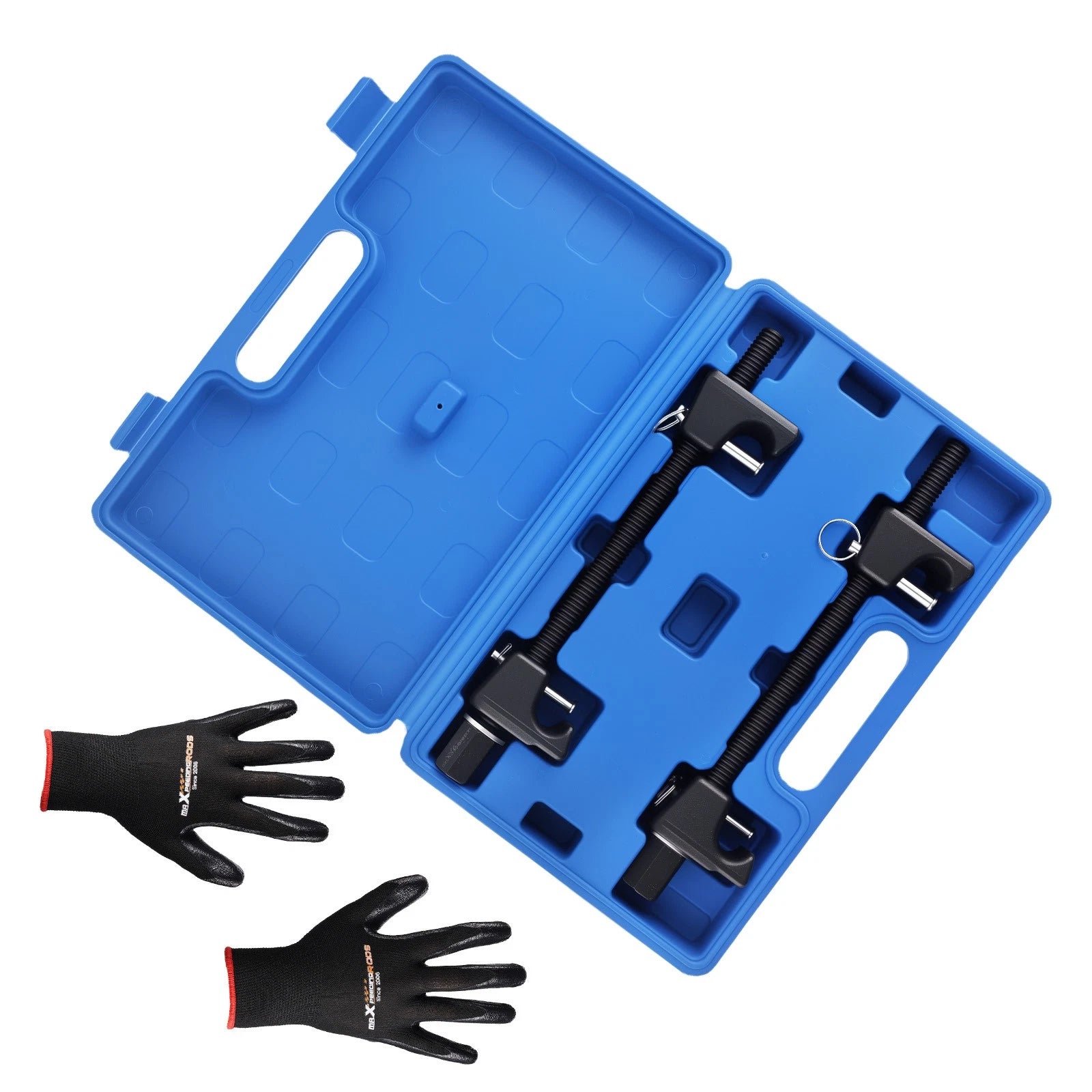 Coil Spring Compressor Tool Kits For Macpherson | Built Supply Co