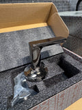 Brizo Kintsu Widespread Pull-down Faucet Lever Handle Kit In Black