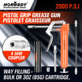 Mini Grease Gun Pistol Grip W/ 3 Oz Lubricating | Built Supply Co