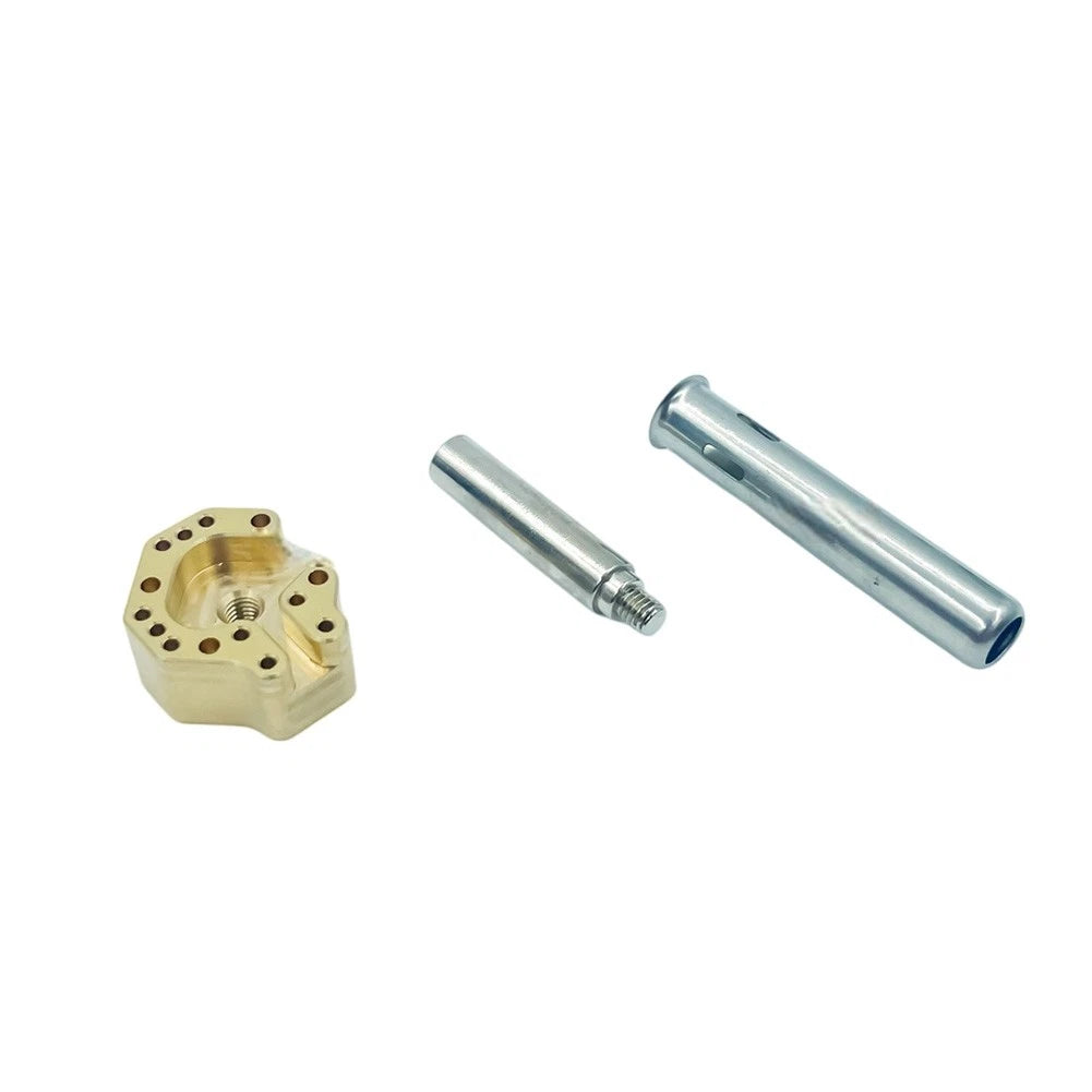 Gamepad Solder Tip Diy Soldering Oxidation Resistant Alloy Stable