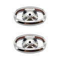 Knob Side Cover For Daiwa 24/26 For Steez Sv Tw Baitcasting Reel