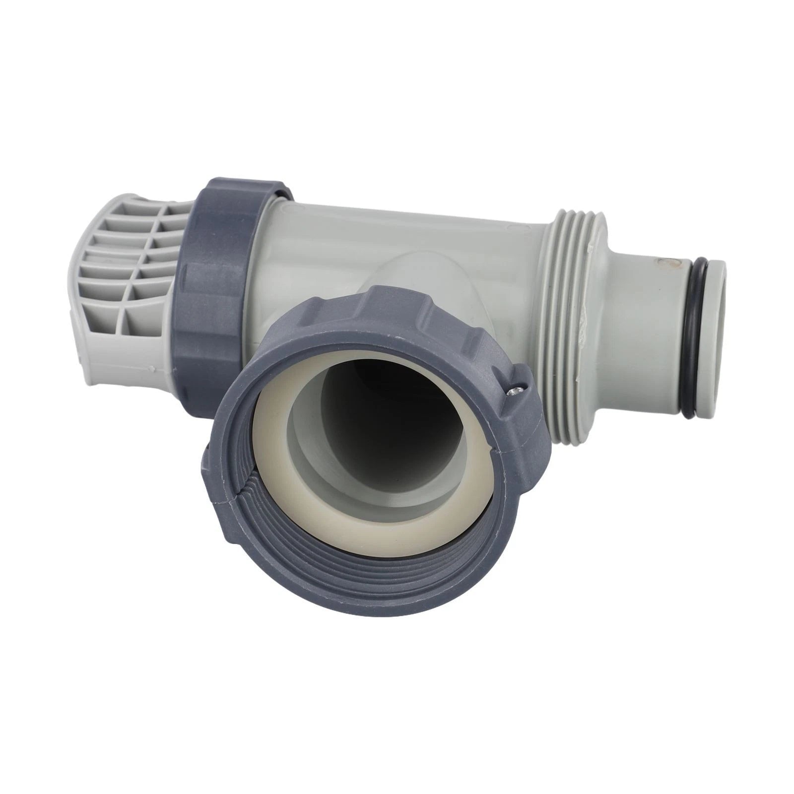 For 25010 Pool Plunger Valves For Intex Filter Pump 28635eg, 28633eg,