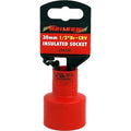Neilsen 30mm VDE Insulated Socket