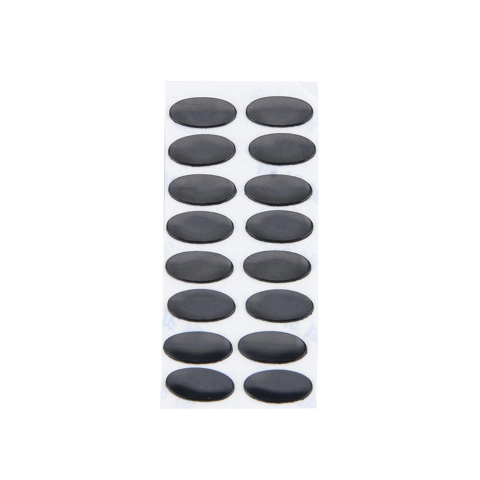 0.65mm Mouse Feet Mice Skates Stickers For Logitech M215 / M310 / M325
