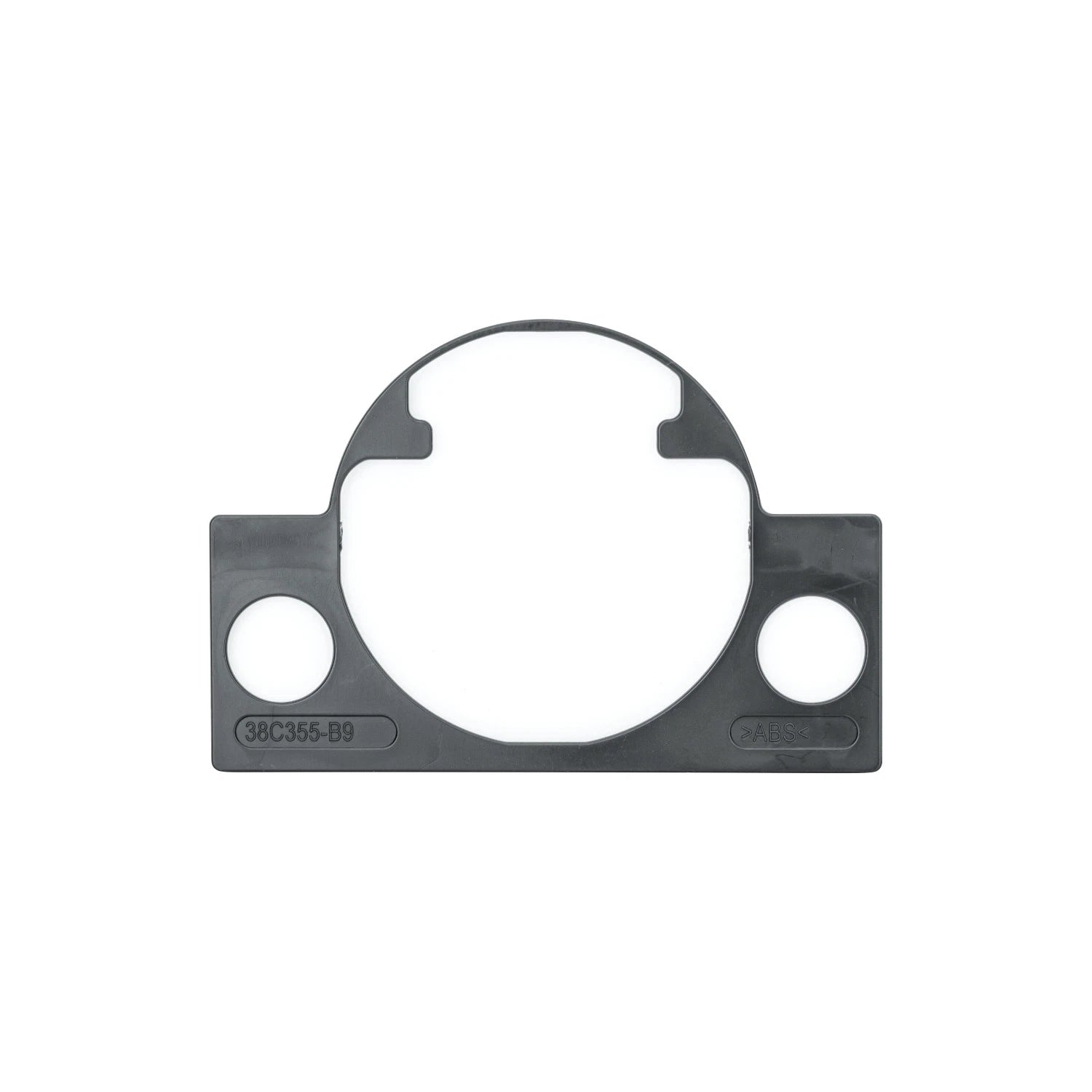 Blum 38c355b9 Compact Blumotion 38n Hinge Cup Spacer 1.5mm 1/16"