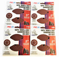 Bosch SDS Hammer Drill Bits - 5 Pack
