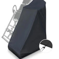 Inversion Table Dustproof Cover With Adjustable Buckles For Secure Fit