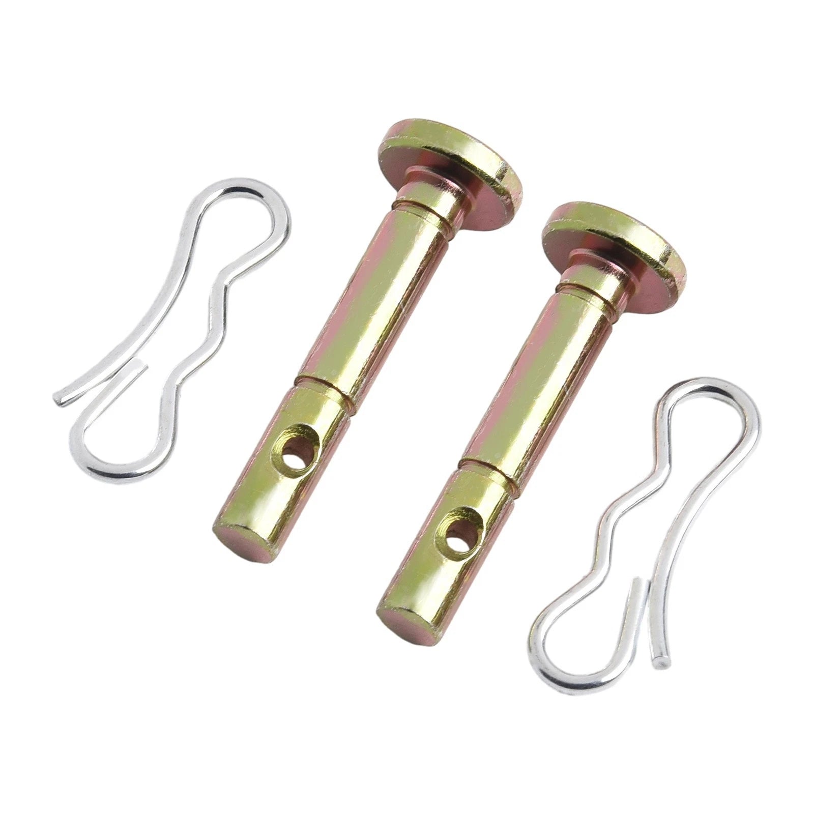 Shear Pins And Cotter Pins For Snowblowers | Built Supply Co