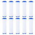 Effective Water Purification With Handheld Shower Head Replacement